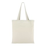 Umhängetasche Baumwolle OEKO-TEX® 140g/m² 38x42cm Rettas