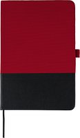 rPET-Polyester-Notizbuch A5 Vreli
