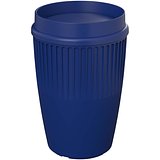 POP 350 ml Becher mit 360°-Deckel - Durega