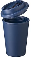 Doppelwandiger Becher Alitz | 350 ml