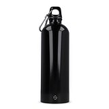 R-Edelstahl einwandige Flasche mit Karabiner 750ml Chatha