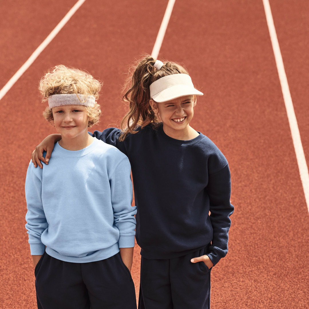 Kinder  Sweatshirt Ideat