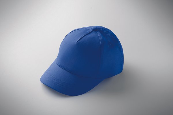 5-Panel-Baseball-Cap Kinder Mineste