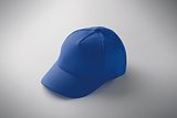 5-Panel-Baseball-Cap Kinder Mineste