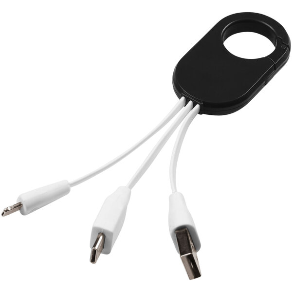 3-in-1 Ladekabel - Adritarel