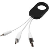 3-in-1 Ladekabel - Adritarel