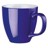 Tasse aus Porzellan 450 ml Adalth