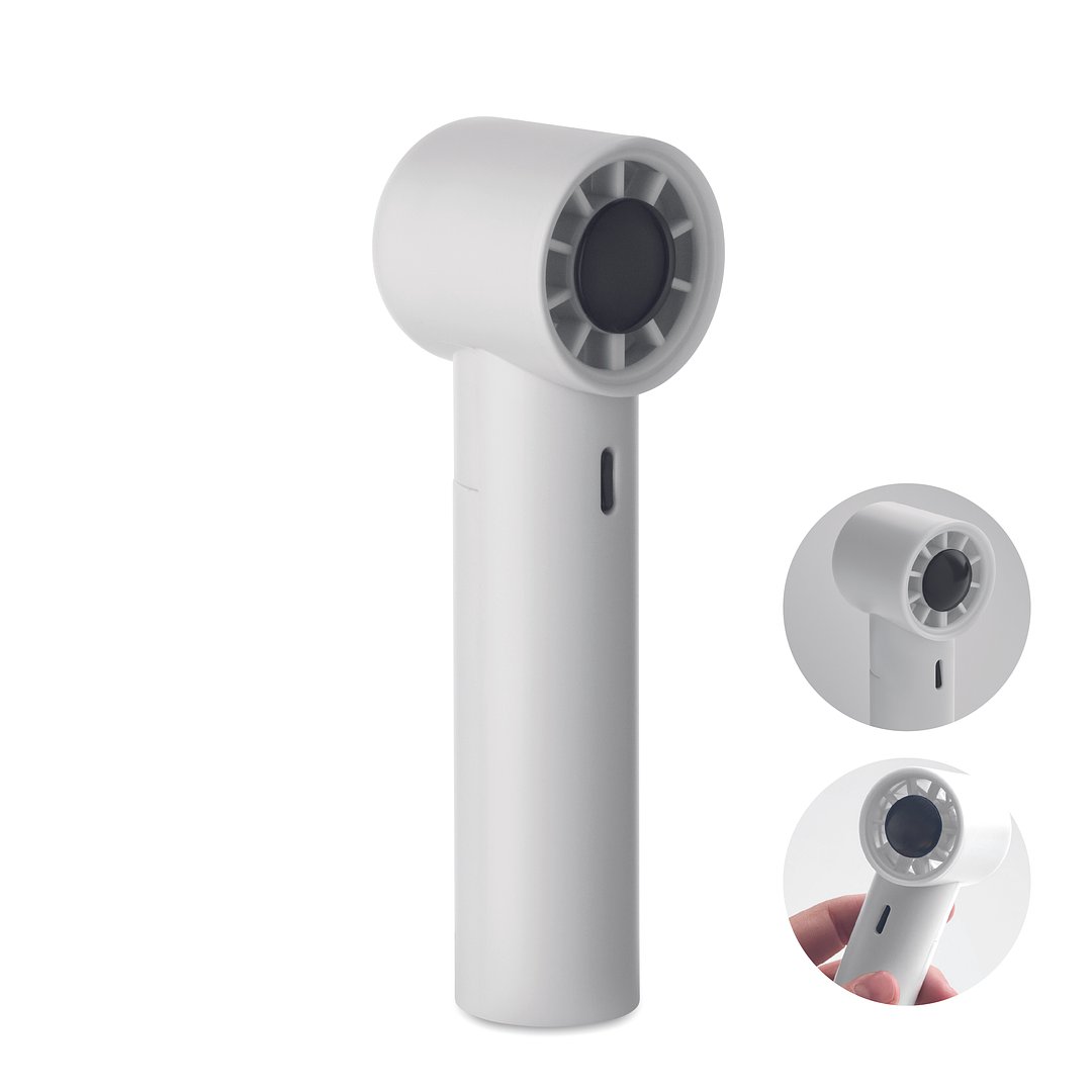 Mini-Handventilator Lüthlixl