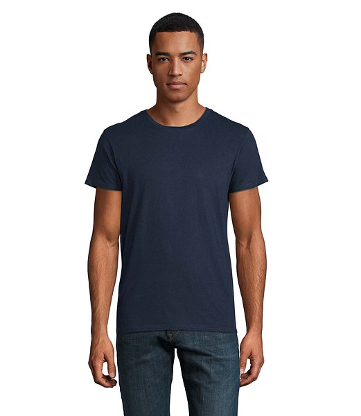 Männer T-Shirt 150g Uelycin