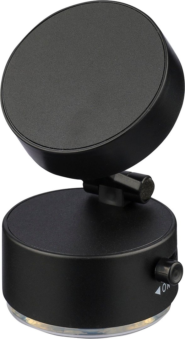 Recycelter ABS MagSafe magnetischer Handyhalter Bigela