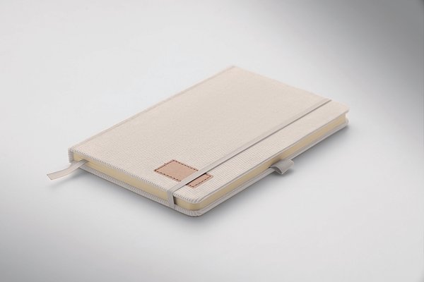 DIN A5 Notizbuch RPET Chtzzamin