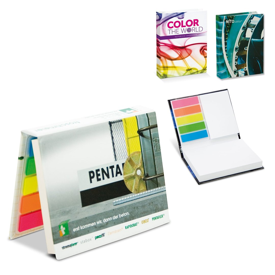 Notizbuch - custommade Ylannanna