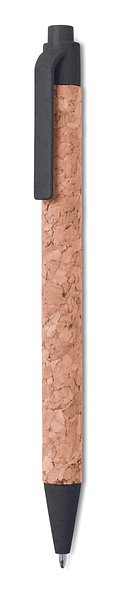 Öko-Druckkugelschreiber Anrith