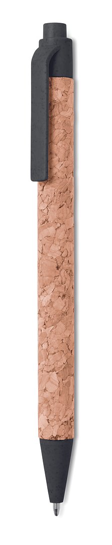 Öko-Druckkugelschreiber Anrith