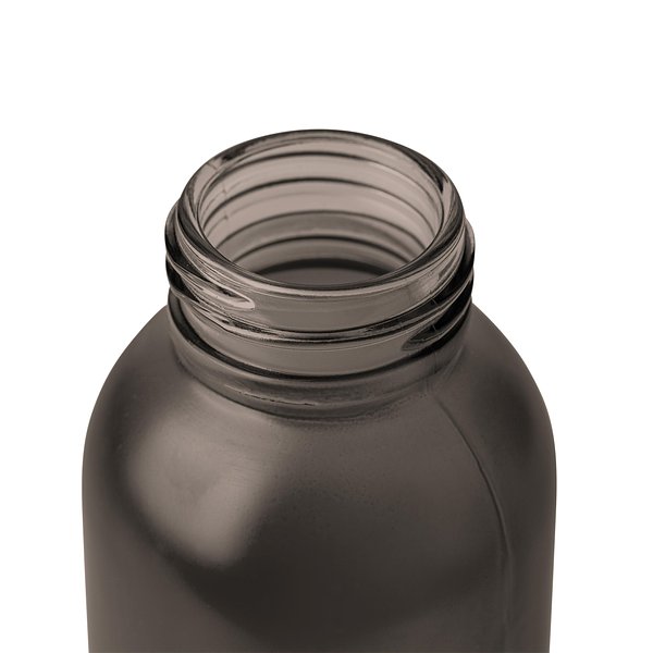 Glas-Trinkflasche (500 ml) Warain