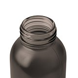 Glas-Trinkflasche (500 ml) Warain