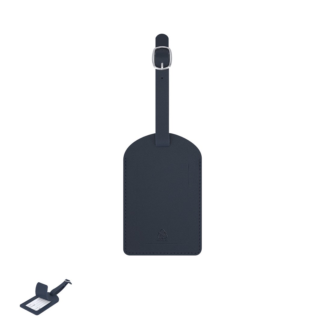 Kofferanhänger Idiax