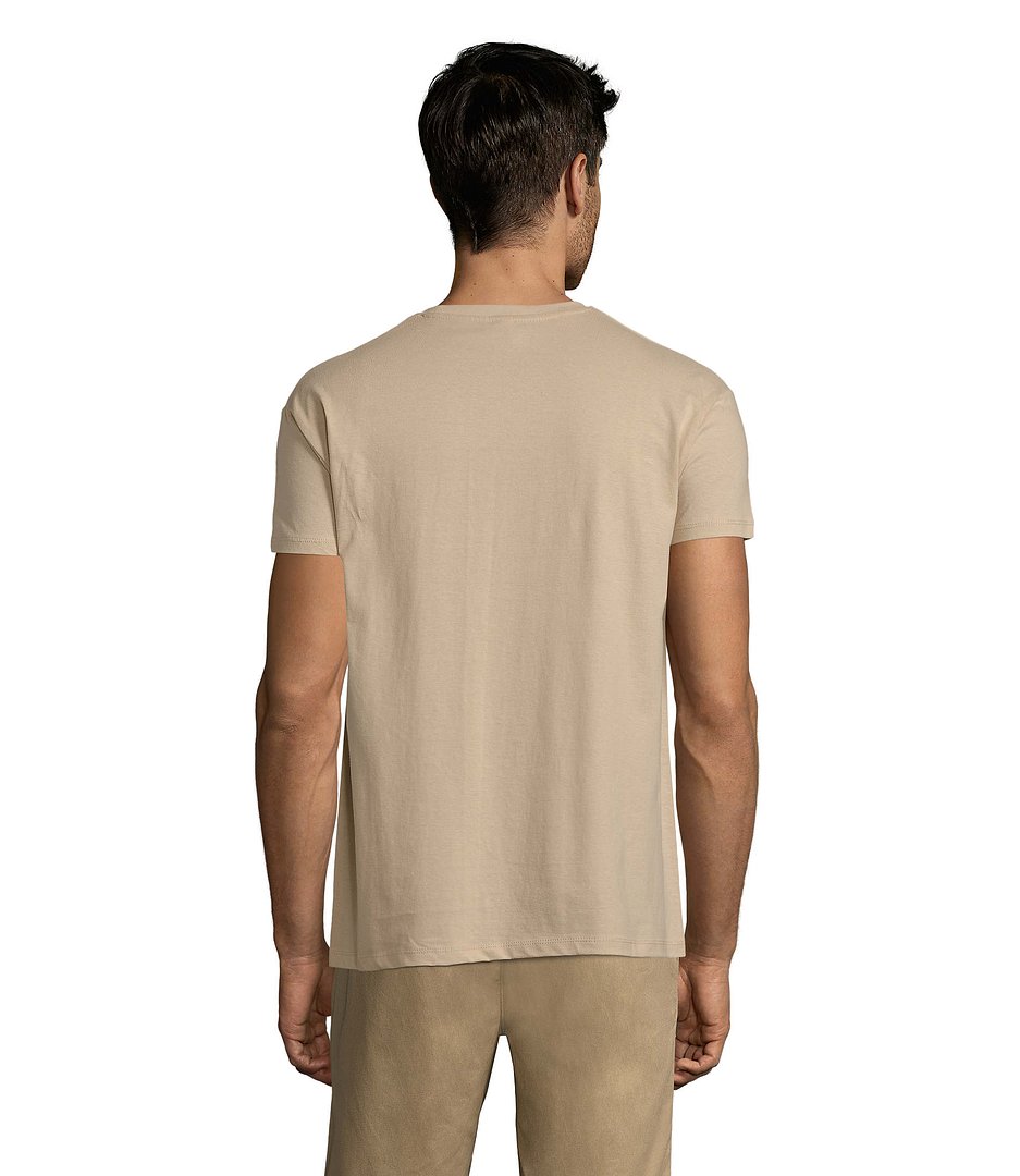 Uni T-Shirt 150g Joniafep