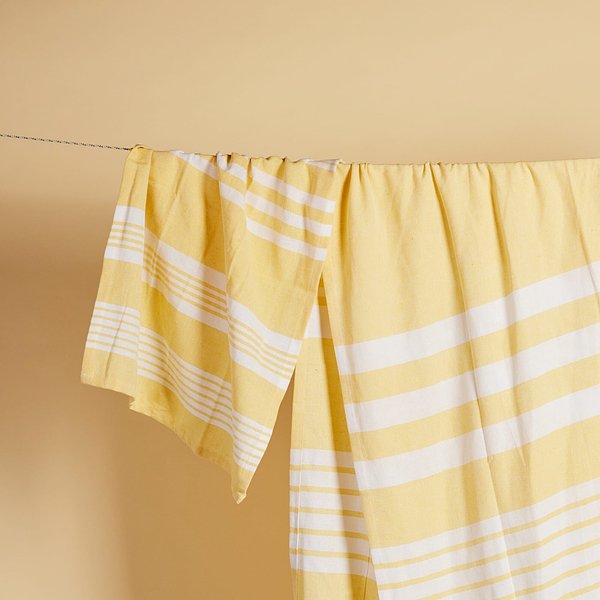 Ella hamam Handtuch 2er-Pack 50x70cm Aninannat