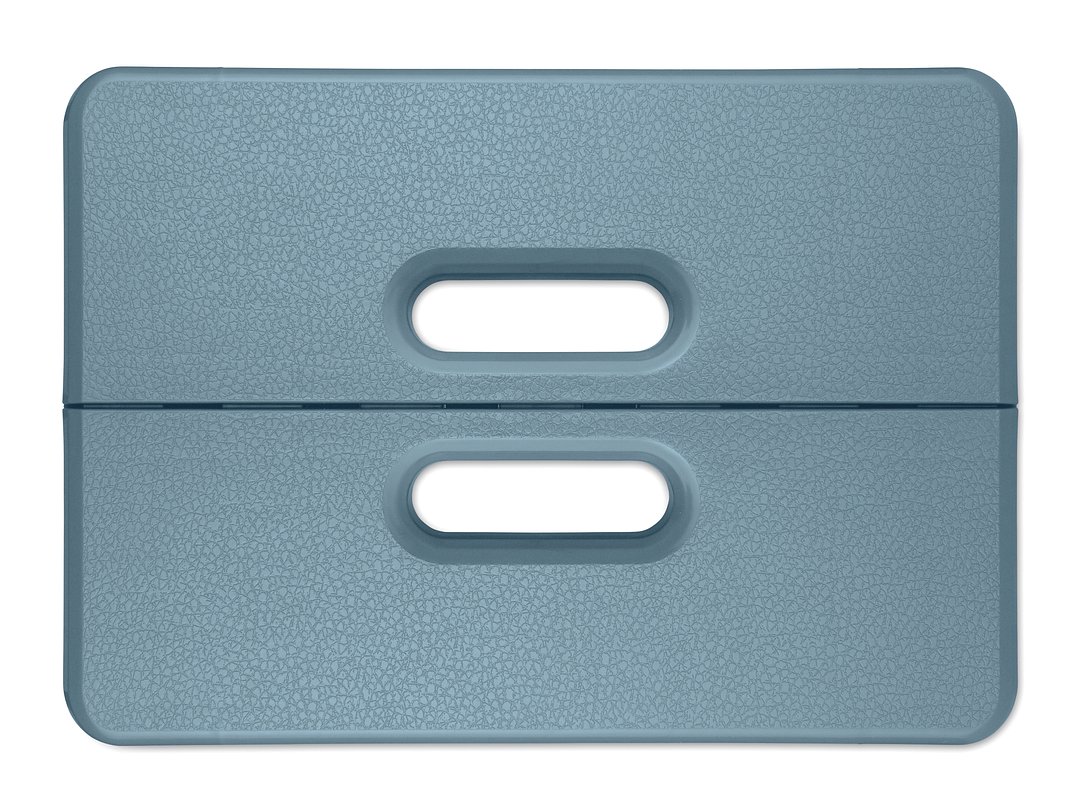 Tragbarer, klappbarer Hocker Ylannin