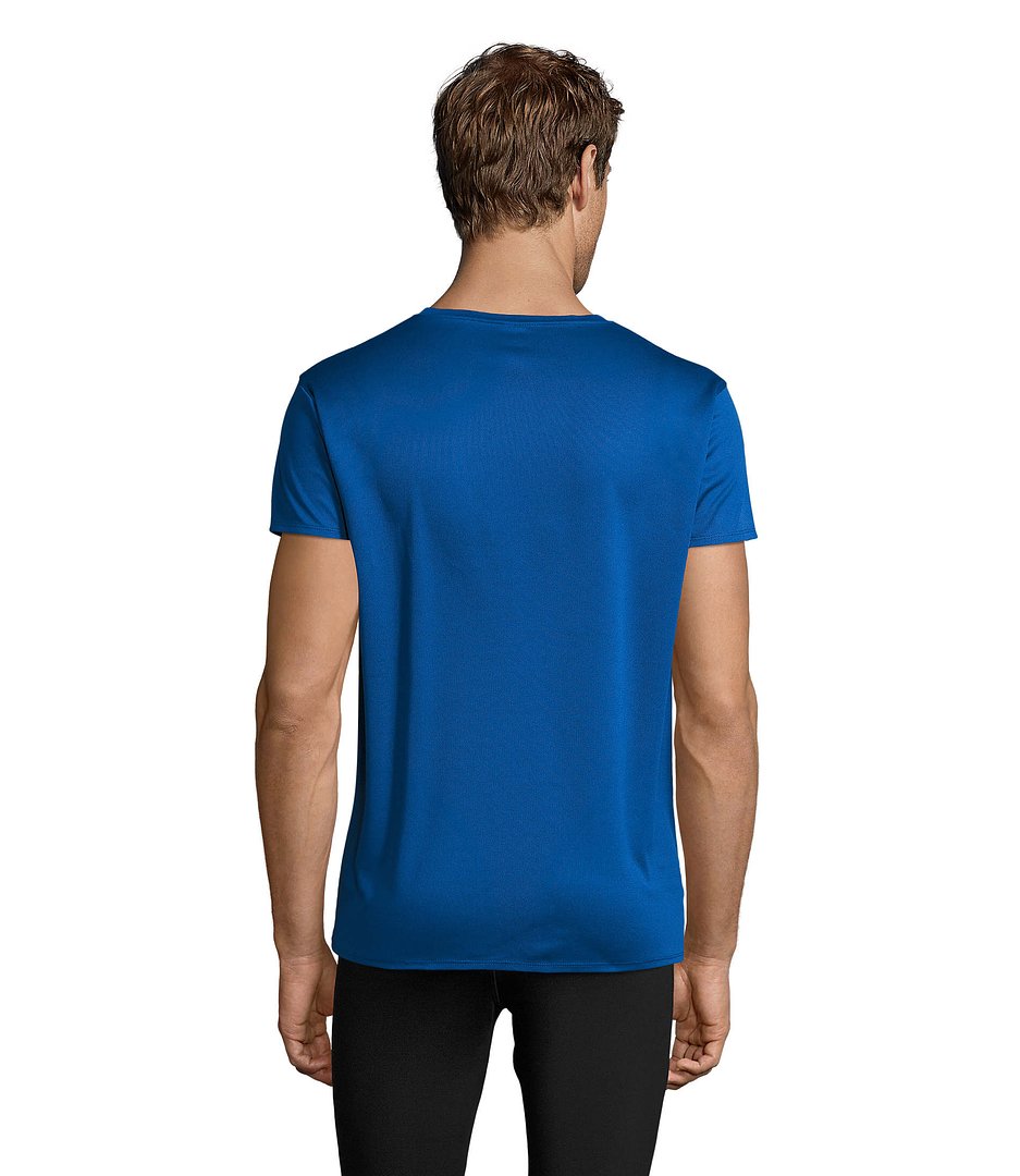 Uni T-Shirt 130g Lurenca