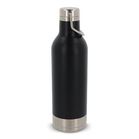 Edelstahl-Isolierflasche 400ml Giannat
