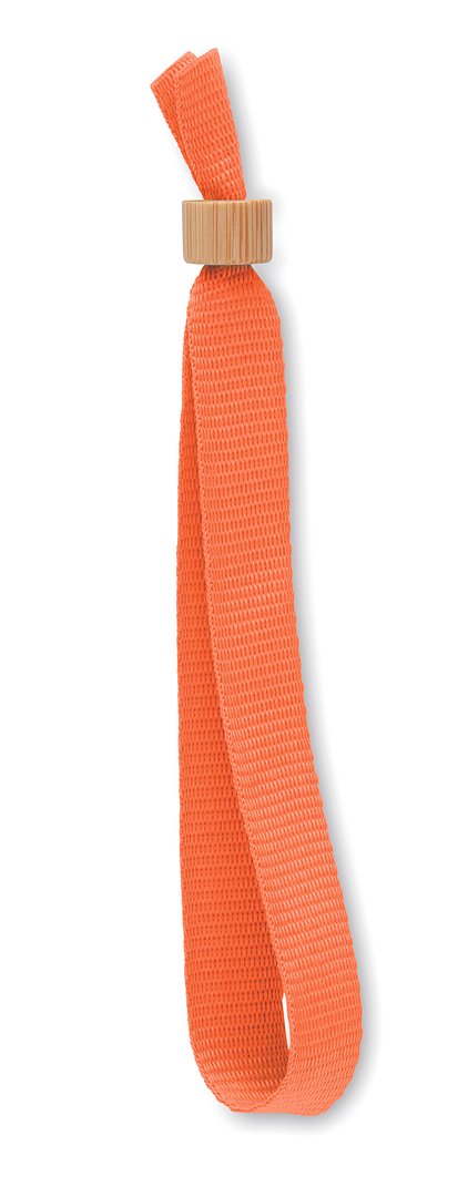 Armband RPET-Polyester Verena