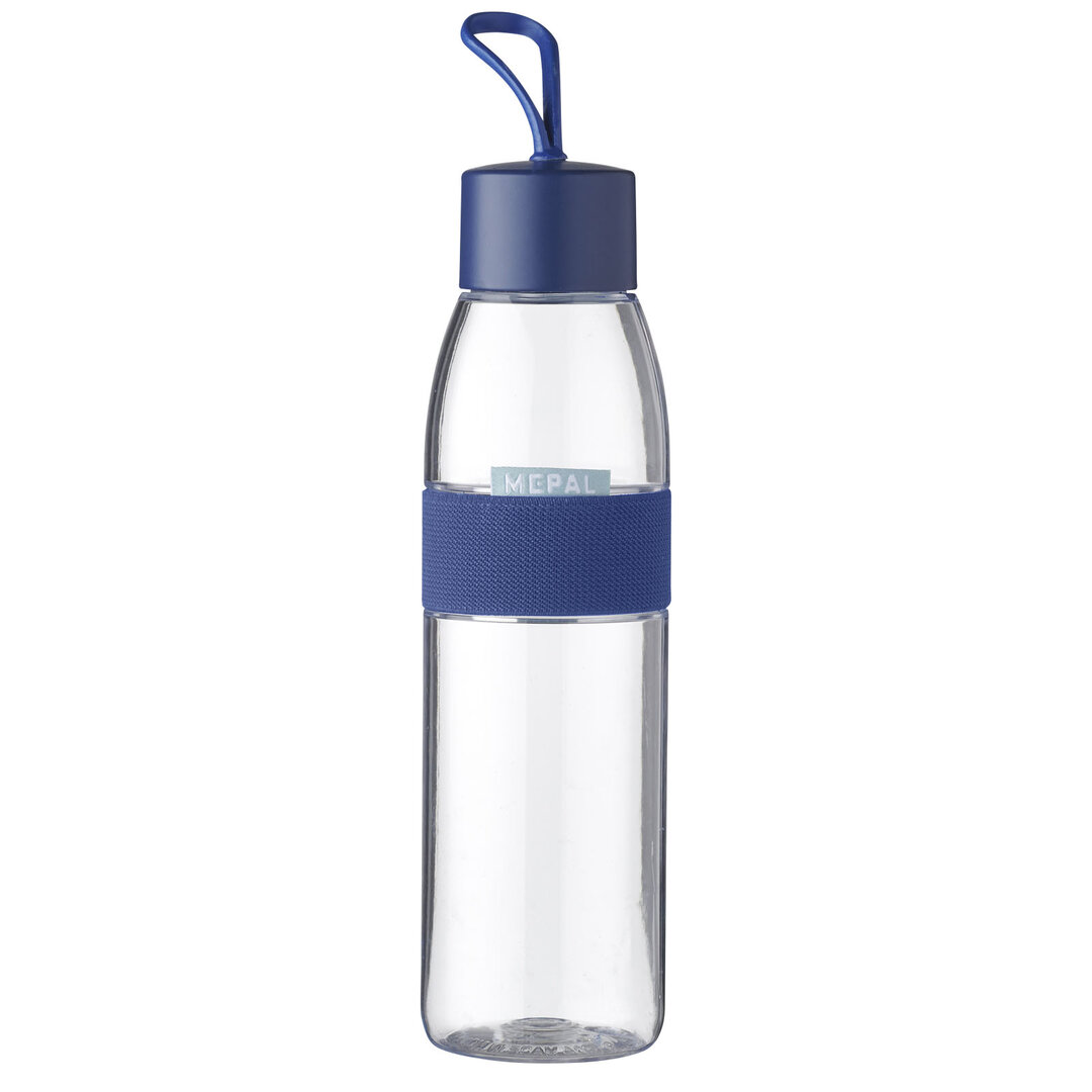 Ellipse 500 ml Flasche - Lurenanst