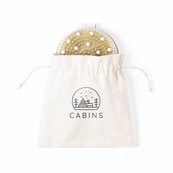 Massage Peeling Bürste Iduck