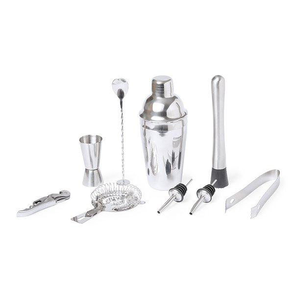 Cocktail Set Idton