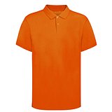 Erwachsene Farbe Polo-Shirt Idpan