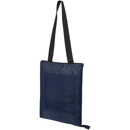 Picknickdecke aus Recyceltem GRS-Polyester - Hanigep