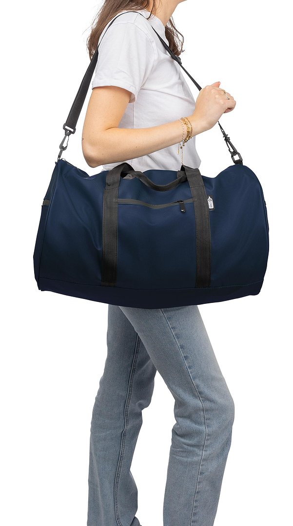 rPET-Reisetasche Liulia