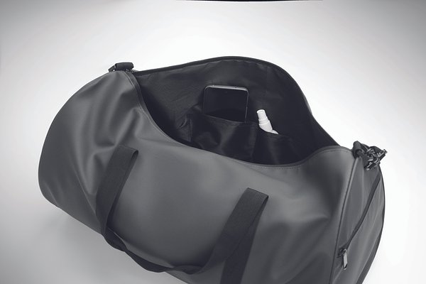 Sport-/Reisetasche 600D RPET Vrengix