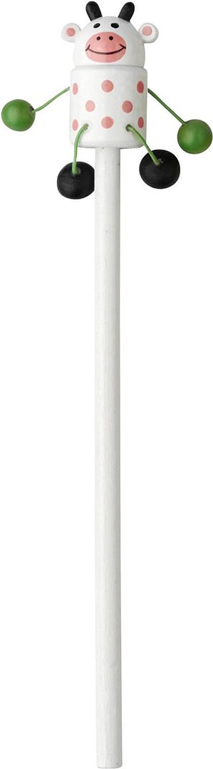 Bleistift Waraie | Tiermotiv