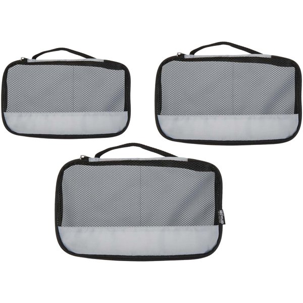 GRS recycelte Packwürfel – 3er-Set - Stinel