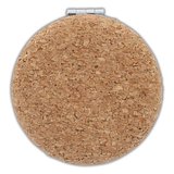 Taschenspiegel Kork Walbrist