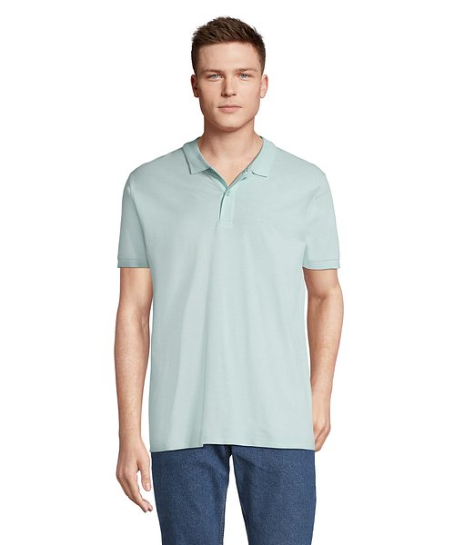 Männer Polo 170g Giuanini