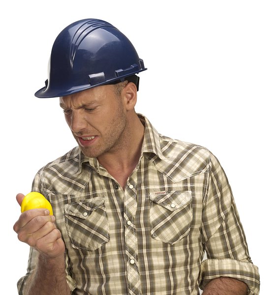 Stressball Bethla | Schutzhelm
