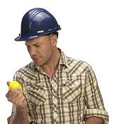 Stressball Bethla | Schutzhelm