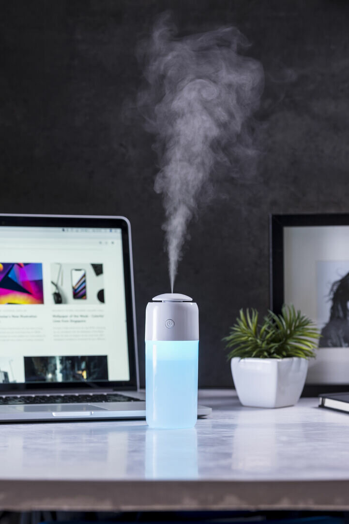 Luftbefeuchter Idudy