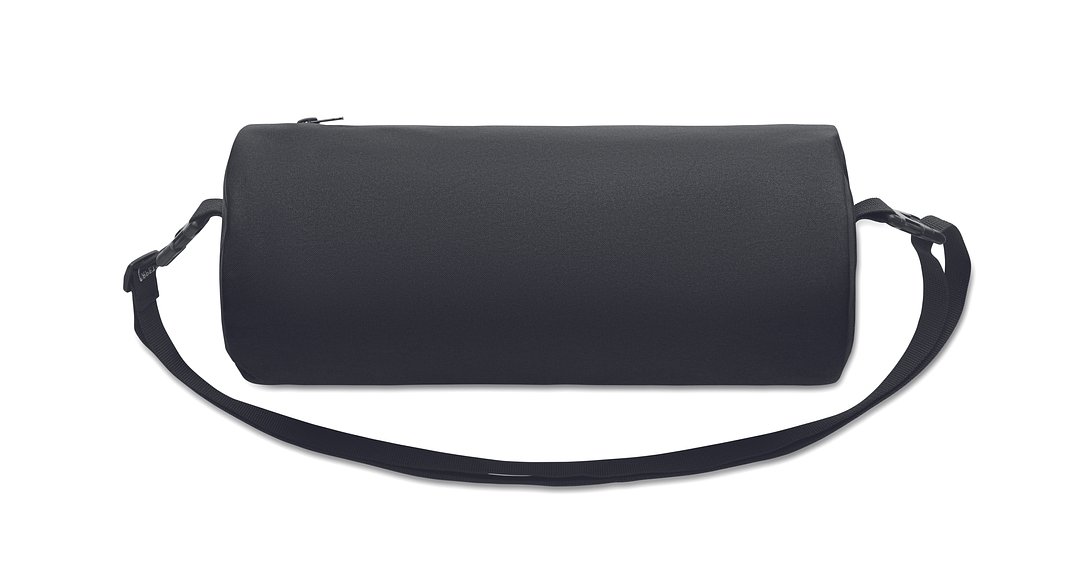 Sporttasche 300D RPET 6L Ingle