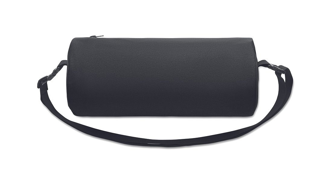Sporttasche 300D RPET 6L Ingle