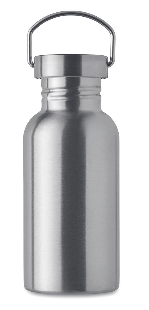 Einwandige Trinkflasche 500 ml Reningi