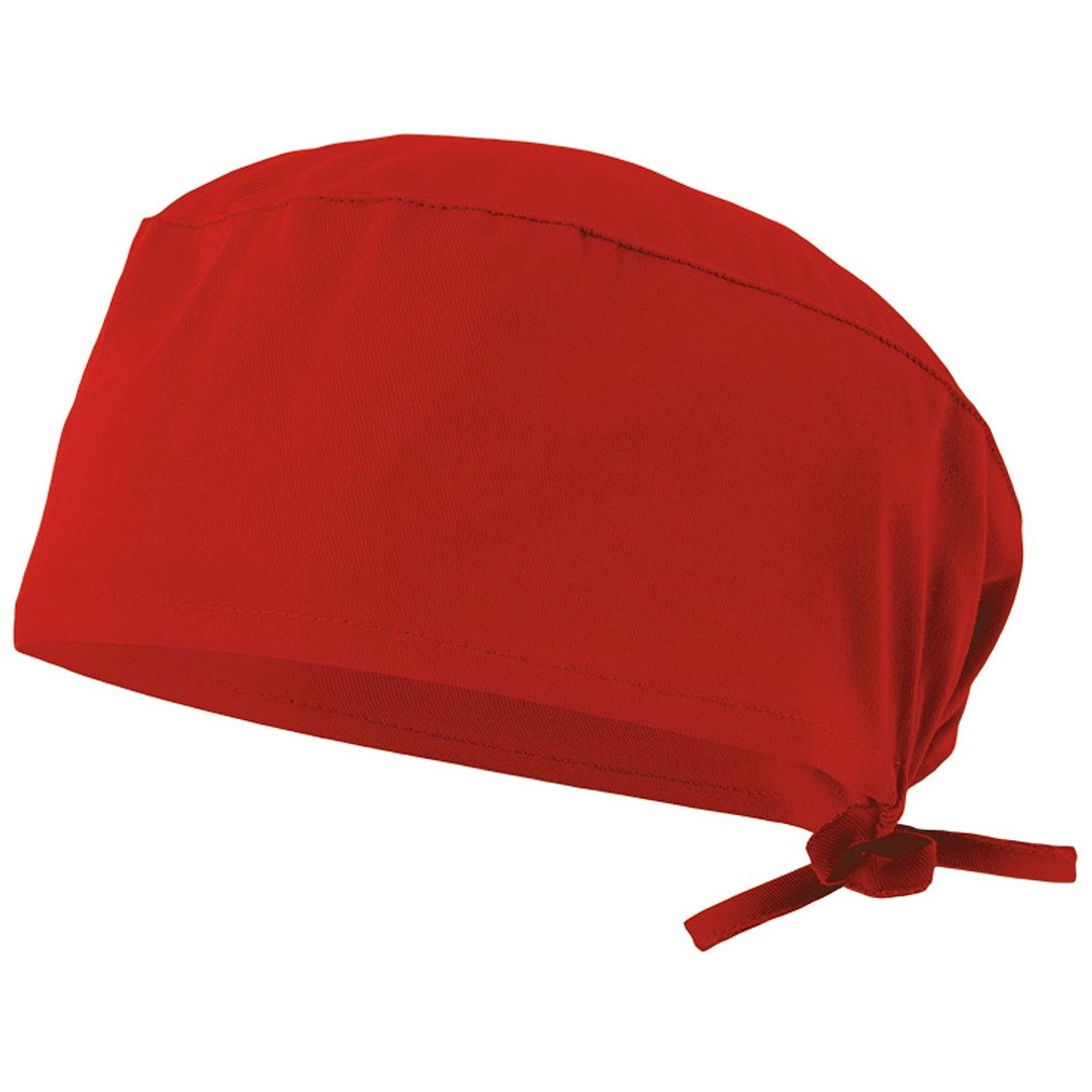 Gesundheitsbonnet (190g/m²), in Baumwolle (35%) und Polyester (65%) Rudesteia