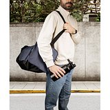 Flasche aus Edelstahl (90 % recycelt), doppelwandig vakuumisoliert Emendicoli