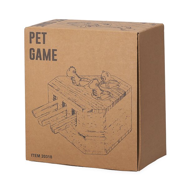 Spielzeug für Haustiere Idsel