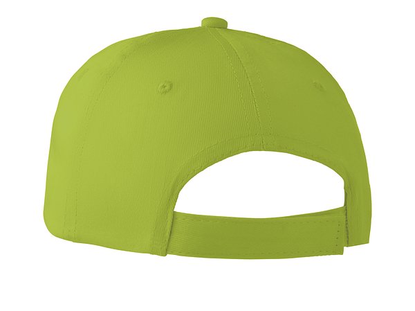 Baseball Kappe 6 Panels Paulix