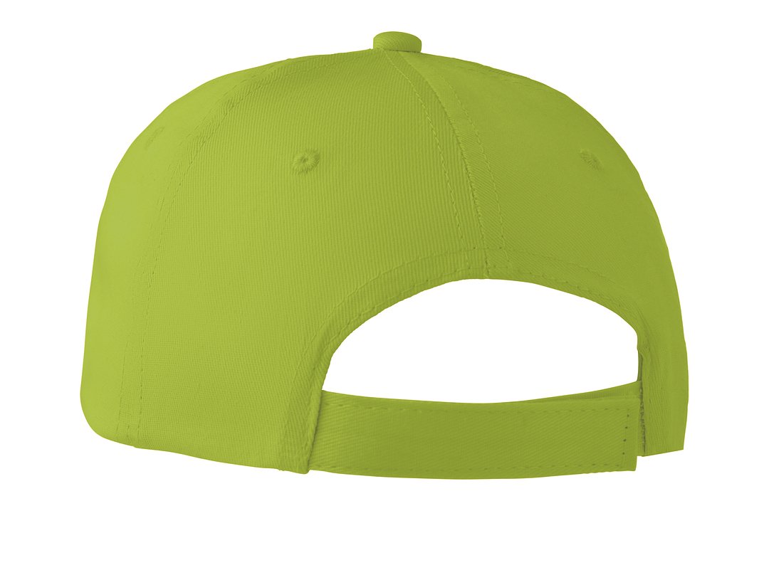 Baseball Kappe 6 Panels Paulix