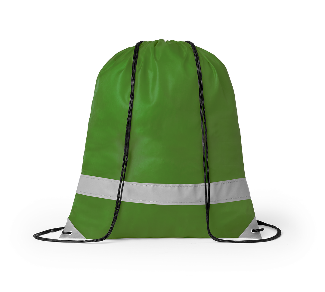 Rucksack Idmap